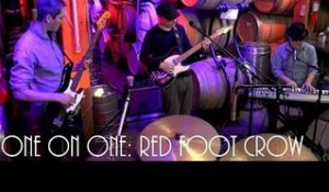 Cellar Sessions: Danke Baby - Red Foot Crow June 20th, 2018 City Winery New York