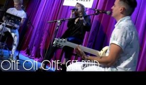 Cellar Sessions: Nikki's Wives - Get Paid June 25th, 2018 The Loft at City Winery New York