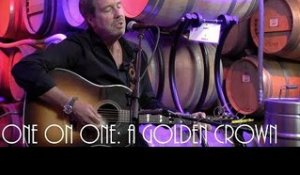 Cellar Sessions: Ed Romanoff - A Golden Crown June 29th, 2018 City Winery New York