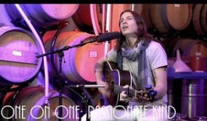 One On One: Clarence Bucaro - Passionate Kind May 31st, 2018 City Winery New York