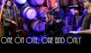Cellar Sessions: Jamie Mclean Band - One And Only April 23rd, 2018 City Winery New York