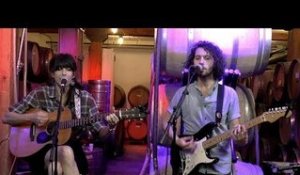 Cellar Sessions: Nicki Bluhm - To Rise You Gotta Fall July 24th, 2018 City Winery New York