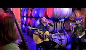Cellar Sessions: Jamie Mclean Band - Virginia April 23rd, 2018 City Winery New York