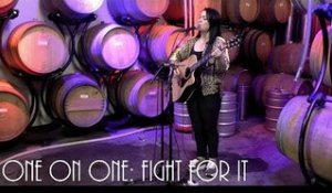 Cellar Sessions: Lucy Spraggan - Fight For It September 11th, 2018 City Winery New York