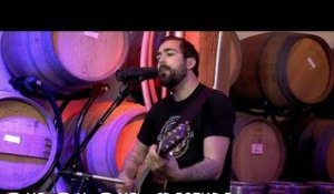 Cellar Sessions: Lost In Society - Creature June 5th, 2018 City Winery New York