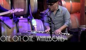 Cellar Sessions: Danke Baby - Whalebones June 20th, 2018 City Winery New York