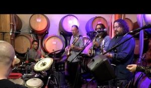 Cellar Sessions: Dave Diamond - Let Me Down September 8th, 2018 City Winery New York