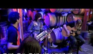 Cellar Sessions: The Cuckoos - New Sunrise May 11th, 2018 City Winery New York