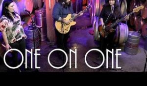 Cellar Sessions: The Magic Numbers July 19th, 2018 City Winery New York Full Session