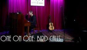 Cellar Sessions: Teitur - Bird Calls 9/14/18 The Loft @ City Winery New York