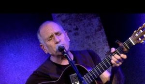 ONE ON ONE: David Broza Havana Trio - Erev Shel Shoshanim August 12th, 2018 City Winery New York