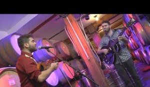 Cellar Sessions: The Brother Brothers - Ocean's Daughter July 24th, 2018 City Winery New York