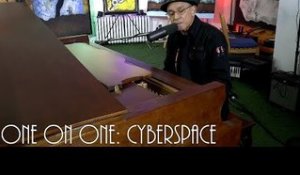 Garden Sessions: Kenny White - Cyberspace October 11th, 2018 Underwater Sunshine Fest, NYC