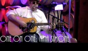 Cellar Session: Sid Whelan - Nina Simone December 1st, 2018 City Winery New York