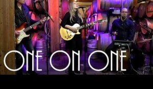 Cellar Session: Mary Fahl November 15th, 2018 City Winery New York Full Session