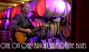 Cellar Sessions: Brooks Williams -  Bright Side Of The Blues October 25th, 2018 City Winery New York