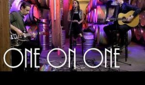 Cellar Sessions: Everything Turned To Color November 9th, 2018 City Winery New York Full Session