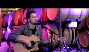 Cellar Sessions: Andrew Kirell - State Trooper July 24th, 2018 City Winery New York