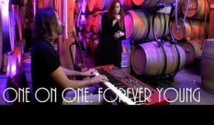 Cellar Session: Lily Kershaw - Forever Young November 19th, 2018 City Winery New York