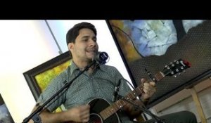 Garden Sessions: Jon Lewis - The Everchanging Me October 13th, 2018 Underwater Sunshine Fest