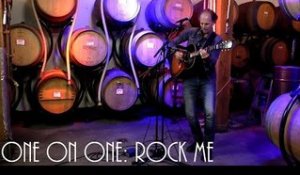 Cellar Sessions: Brooks Williams - Rock Me October 25th, 2018 City Winery New York
