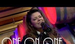 Cellar Session: Melanie Brulée November 6th, 2018 City Winery New York Full Session