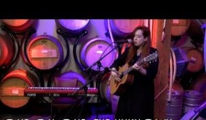 Cellar Session: Lily Kershaw - The Unknown November 19th, 2018 City Winery New York