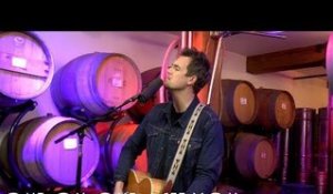 Cellar Sessions: Tyler Hilton - I See You March 2nd, 2019 City Winery New York