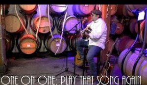 Cellar Session: Sid Whelan - Play That Song Again December 1st, 2018 City Winery New York