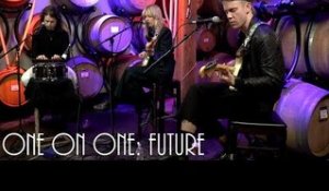 Cellar Sessions: whenyoung - Future March 8th, 2019 City Winery New York