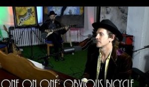 Garden Sessions: Don Dilego - Obvious Bicycle October 14th, 2018 Underwater Sunshine Fest