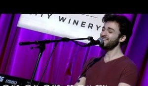 Cellar Sessions: Origami Crane - From Ten December 14th, 2018 City Winery New York