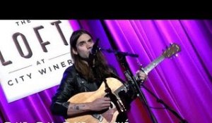 cellar sessions: Johnny Gates - Cliché December 14th, 2018 The Loft at City Winery New York