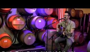 Cellar Session: Sean McConnell - Shaky Bridges January 15th,  2019 City Winery New York