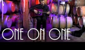 Cellar Sessions: Ricky Lewis February 6th, 2019 City Winery New York Full Session