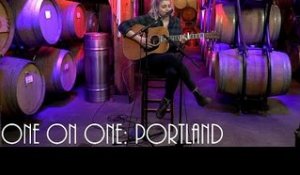 Cellar Sessions: Andrea von Kampen - Portland March 13th, 2019 City Winery New York