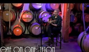 Cellar Sessions: Andrea von Kampen - Teton March 13th, 2019 City Winery New York