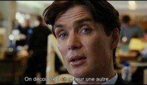ANNA : Teaser du film de Luc Besson - Bulles de Culture