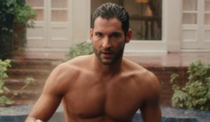 Lucifer - Saison 4 Teaser - Netflix (VO)