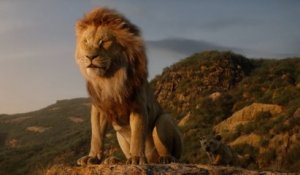 Le Roi Lion (2019) - Bande Annonce Officielle (VOST)