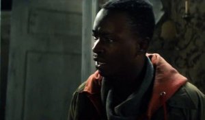 CAPTIVE STATE Film Extrait - Provoque une étincelle, déclenche une guerre