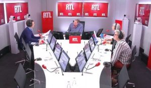 Le journal RTL de 7h du 11 avril 2019