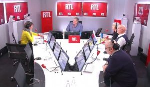 Le journal RTL de 7h30 du 11 avril 2019