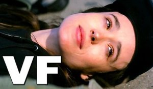 LES CHRONIQUES DE SAN FRANCISCO Bande Annonce VF