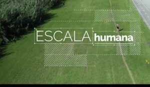 TV ailleurs - Escala Humana