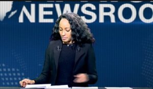 AFRICA NEWS ROOM - Cameroun : Vers la réduction des importations (2/3)