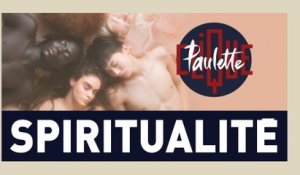 Clique Paulette : La spiritualité - CLIQUE TV