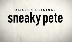 Sneaky Pete - Trailer Saison 3
