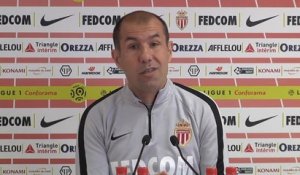 32e - Jardim : ''J'aime beaucoup cette équIpe de Reims''.