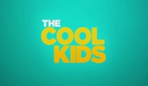 The Cool Kids - Promo 1x20